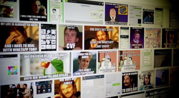 Werfen demnächst viele Firmen ihr Geld für Chatbots raus?