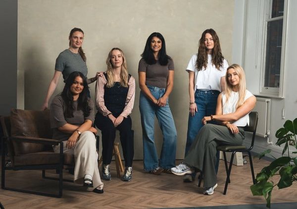 Issue 001 - Available Now