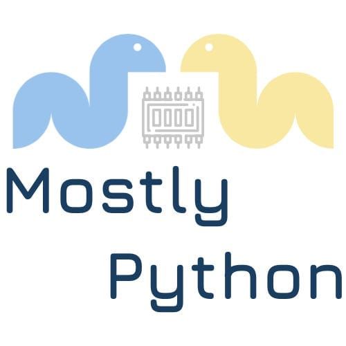 Mostly Python's referral program is now active