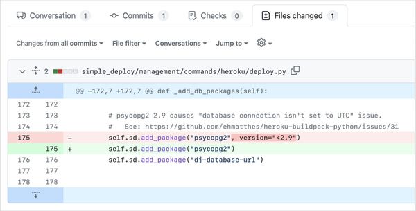 The value of "small" contributions