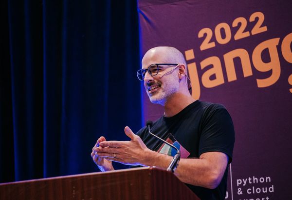 PyCon US talk proposals are open for one more week
