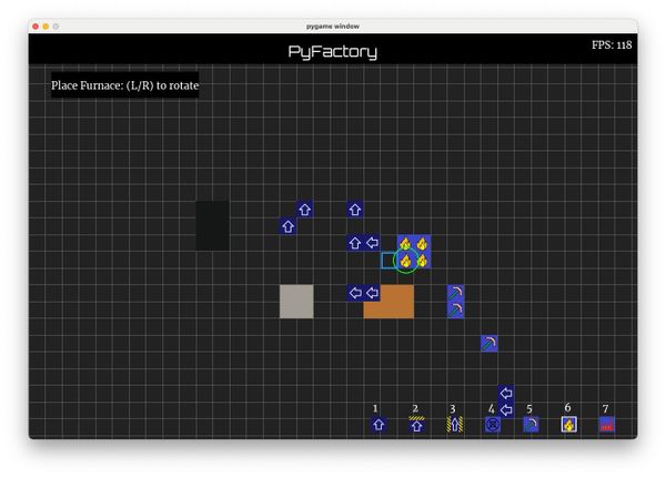 Exploring recent Python repositories, part 2