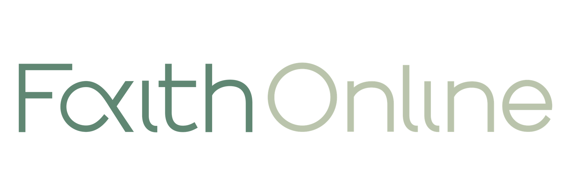 Formation by FaithOnline