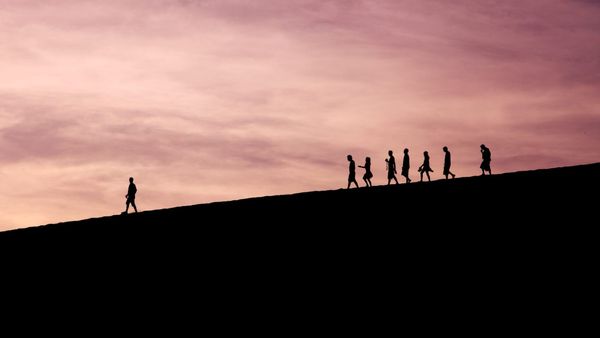 Spiritual Formation - Part 1: Discipleship