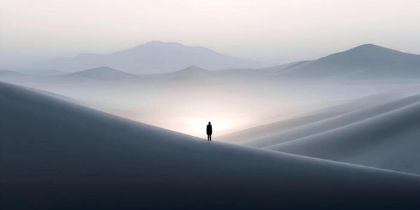 You Are Not Alone