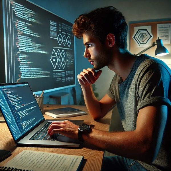 Problem Solving : The Right Way!