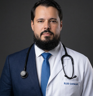 Elcio Carvalho