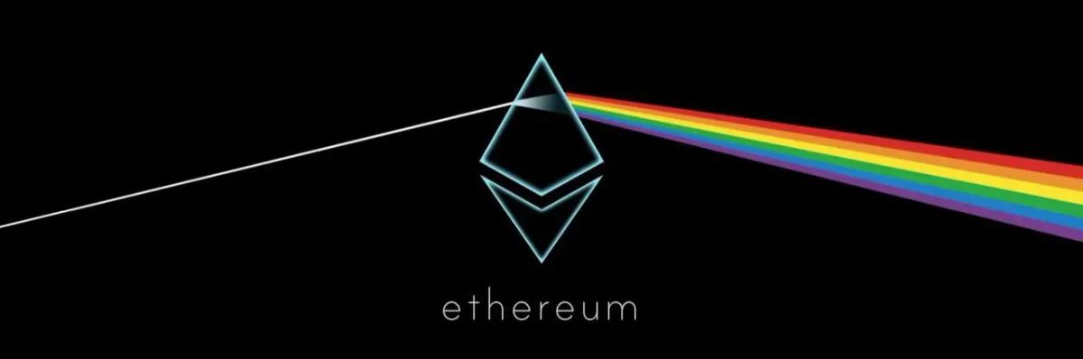 #1. 나는 왜 이더리움을 매수하는가? : The Possibility of Deflation