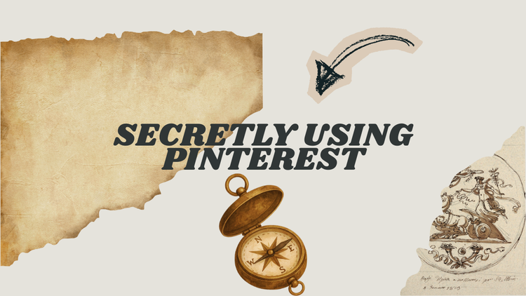 If You’re an Entrepreneur in 2026 and Not Using Pinterest as a Search Engine, You’re Leaving Money on the Table