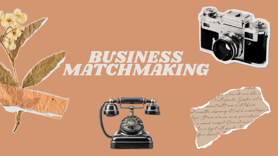 Business Matchmaking