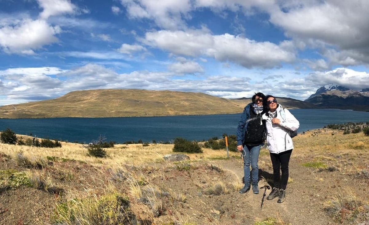 nuestro Blog de viajes