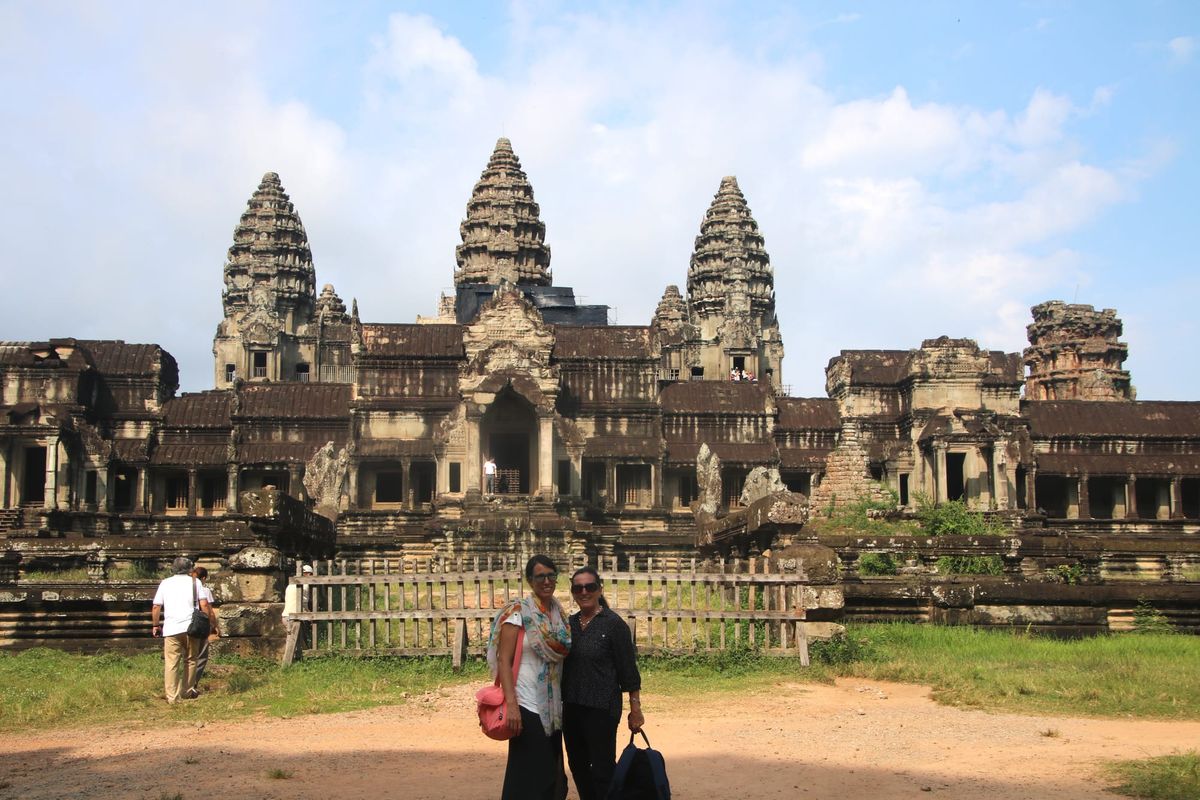 Camboya