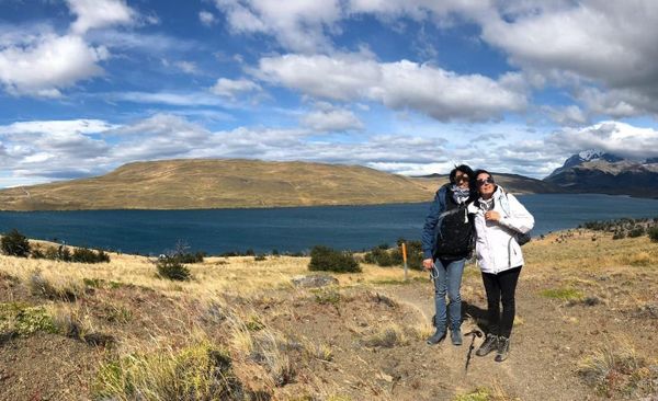 nuestro Blog de viajes
