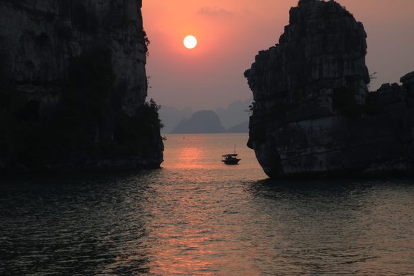 Vietnam - el Norte