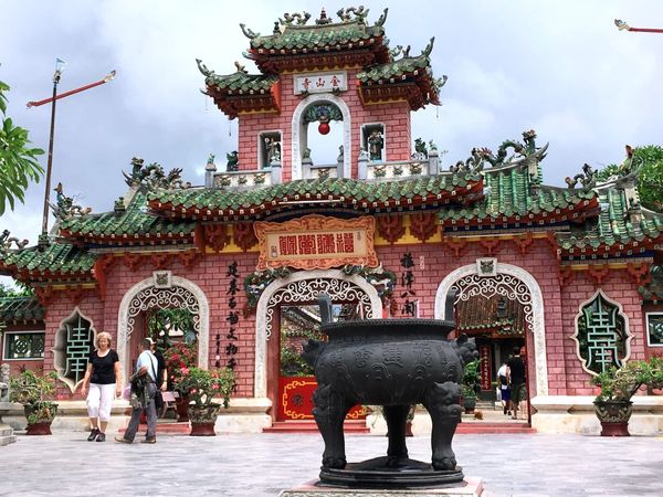 Vietnam - el Centro