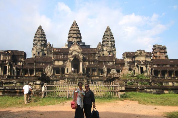 Camboya