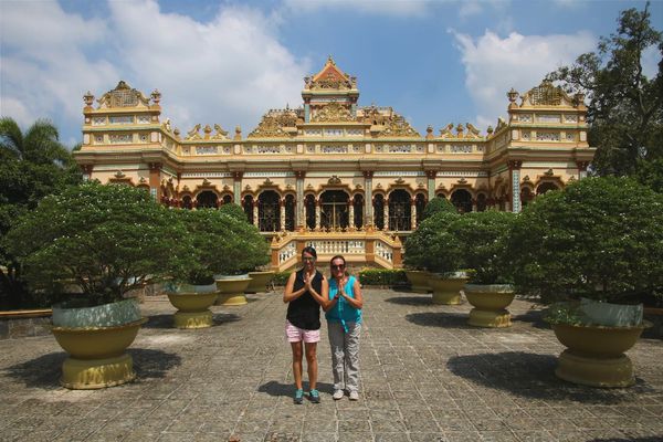 Vietnam - el Sur