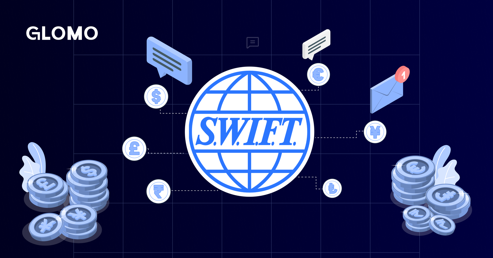 Understanding SWIFT Payments: The Global Messaging Network That Moves Money