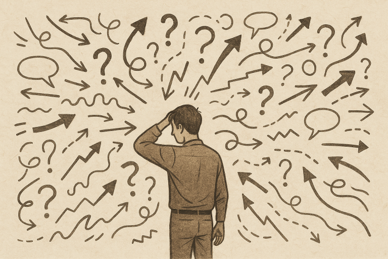 Navigating Truth