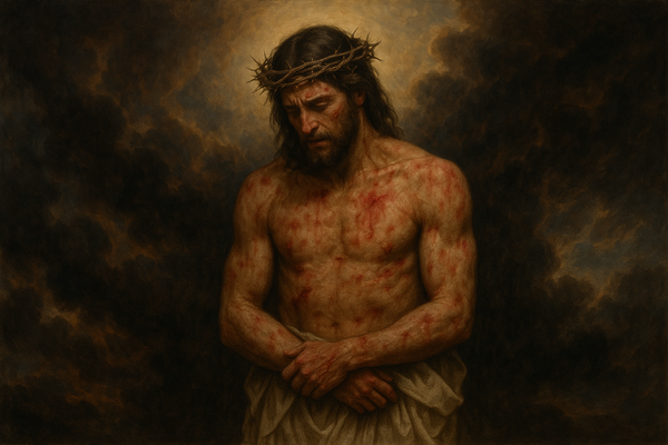 Christ's suffering
