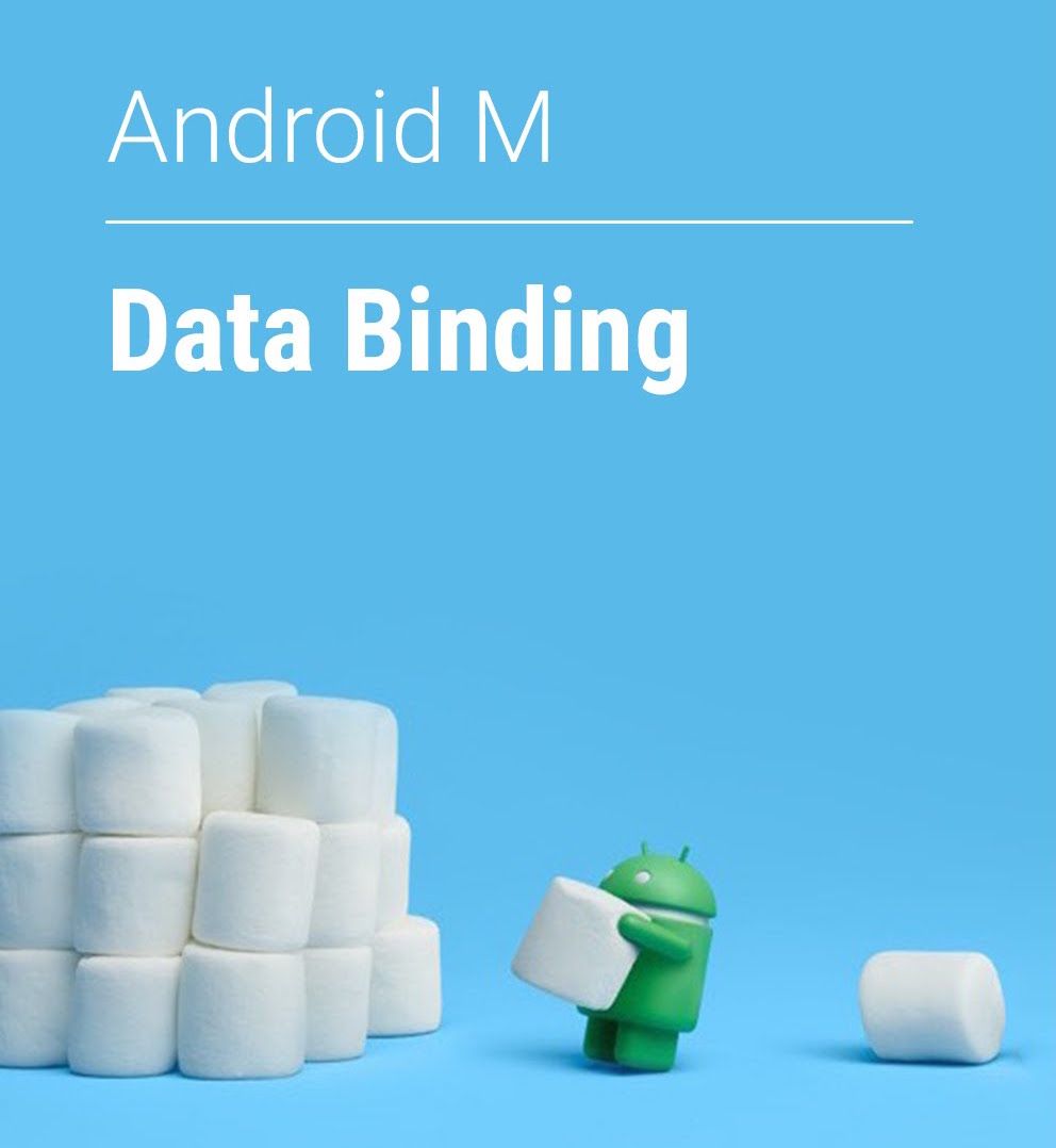 How you can go wrong with the new Data Binding API