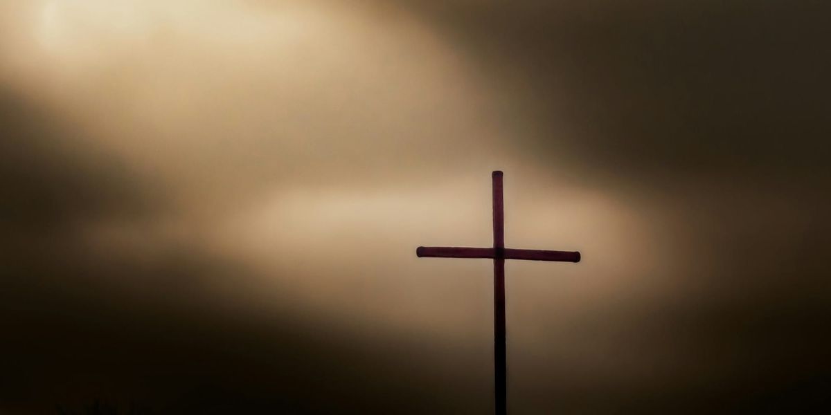 멀시핸즈 매일묵상 💜 십자가 너머에 있는 기쁨