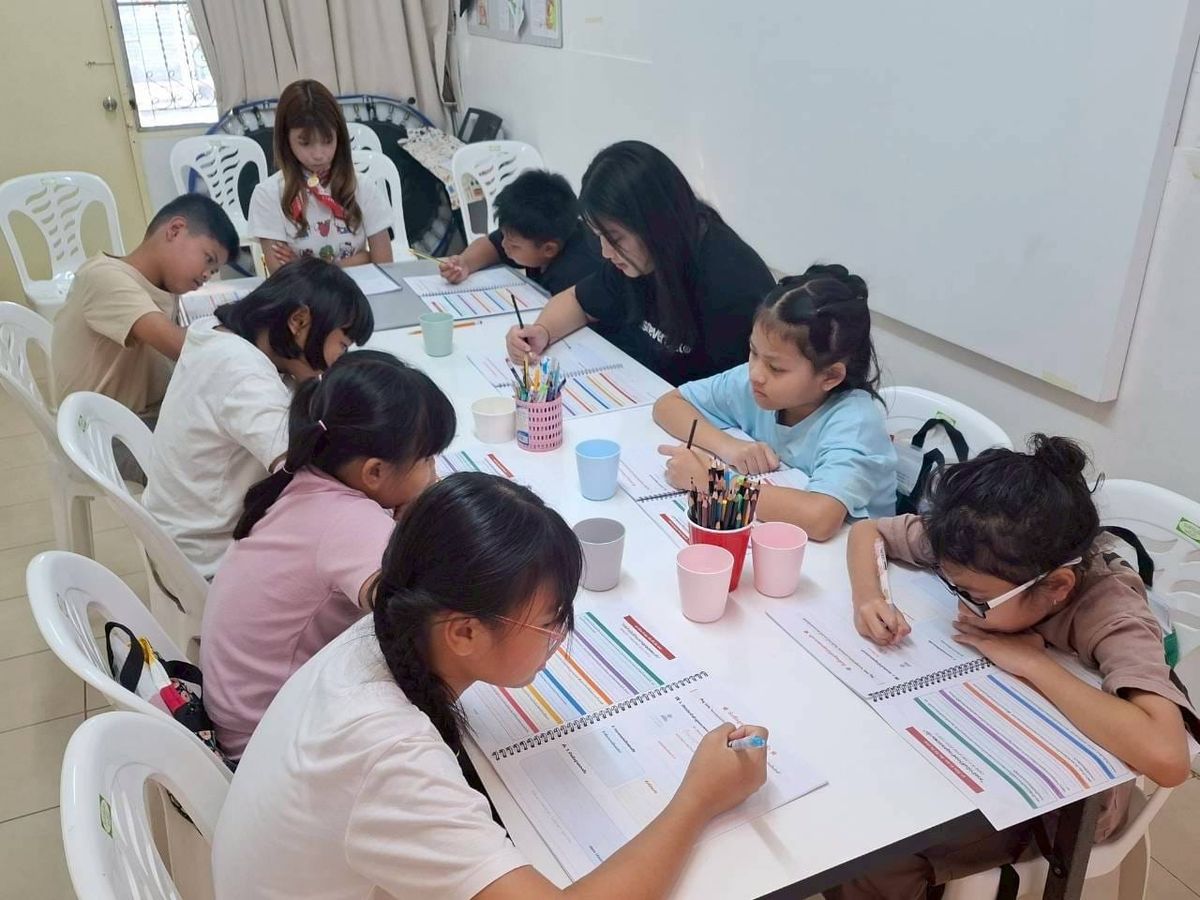 태국 김도형, 홍주희선교사 소식