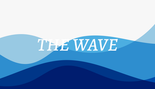 THE WAVE