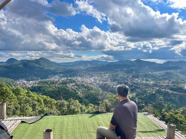 God’s ministry of reconciliation confirmed once again in Kalaw, Myanmar Missionary SeungJin Kim November 22, 2025