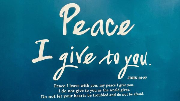 몸을 멈추게 하신 하나님 다시 숨을 고르는 시간, 북아일랜드 김승진 선교사 2026. 1. 21.