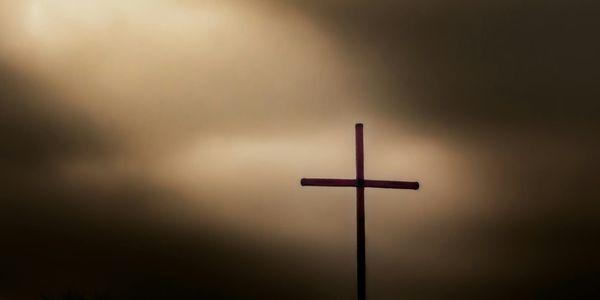 멀시핸즈 매일묵상 💜 십자가 너머에 있는 기쁨