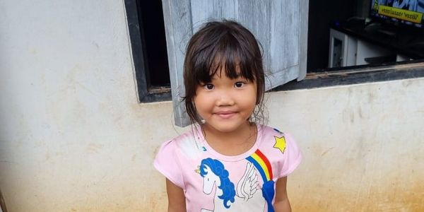 태국 김수현 소연지 선교사 💜 우리 짜짜를 소개합니다