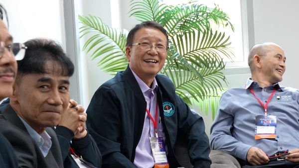 태국복음주의협회(EFT) 2026-2030 정기총회, 오세관 선교사 최고위원 선출