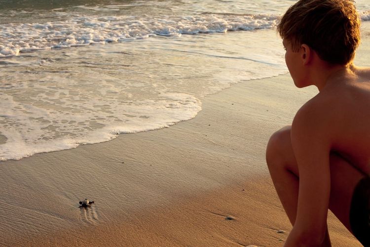 A Healthy Way to Move On and Embrace What Comes Next