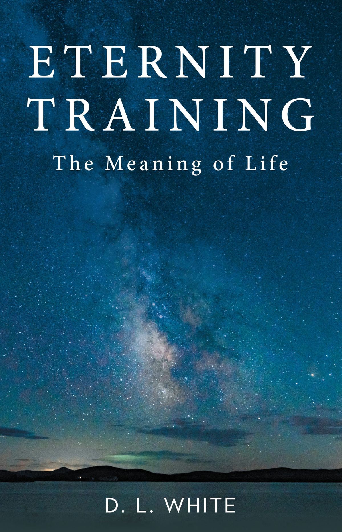 Eternity Training
