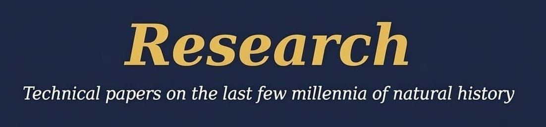 Research Series