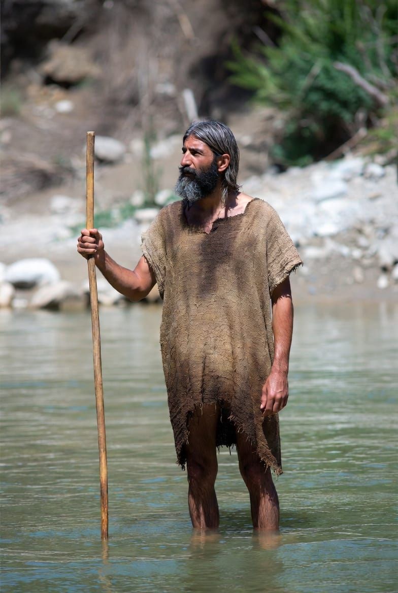 The Immersion