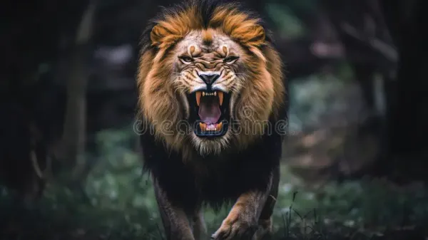 The Necessary Adversary