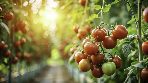 The Greenhouse