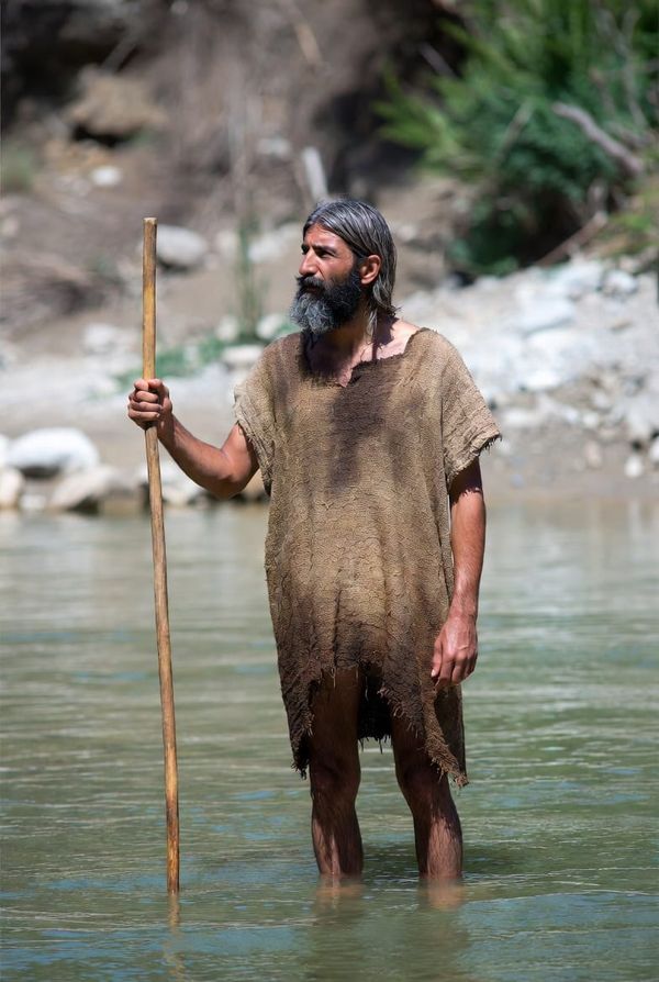The Immersion