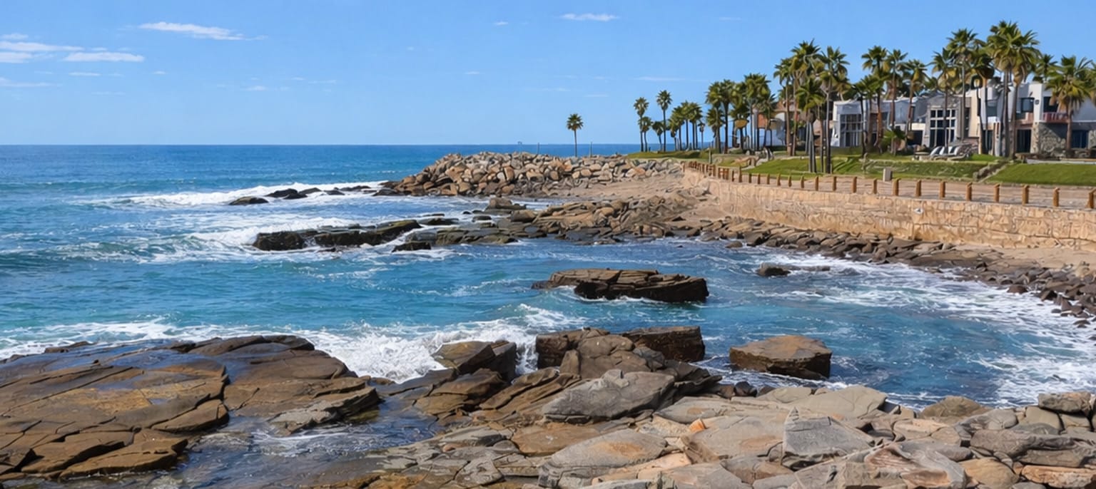 Punta Piedra