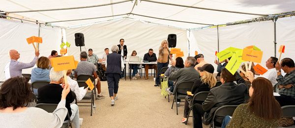 General Assembly Recap