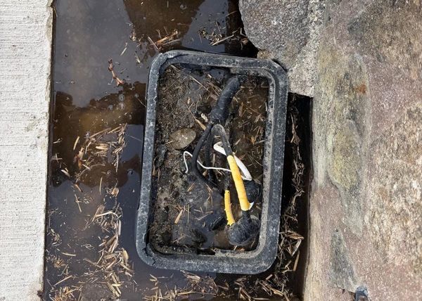 Water and Infrastructure Update