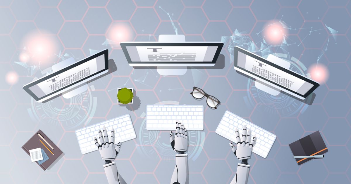 The Daily AI Ledger | March 25, 2026