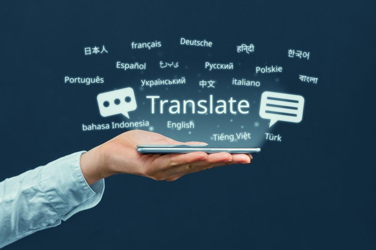 Top 10 AI Translation Platforms in 2025: Insights for Global Business Leaders According to GROK