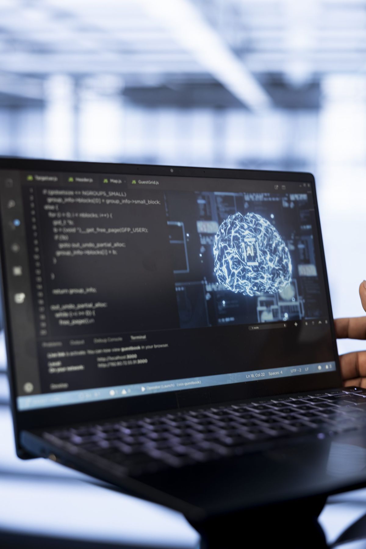 The Next 2 Year's Artificial Intelligence Action Plan According to Claude.AI for Any CTO