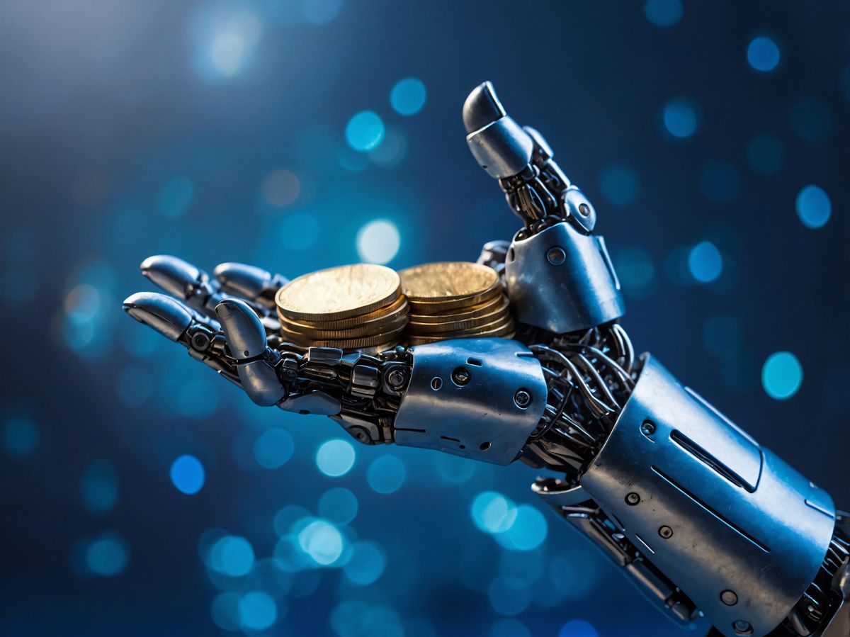 What are the Top 10 AI Finance & Trading Platforms in 2025 According to GROK?