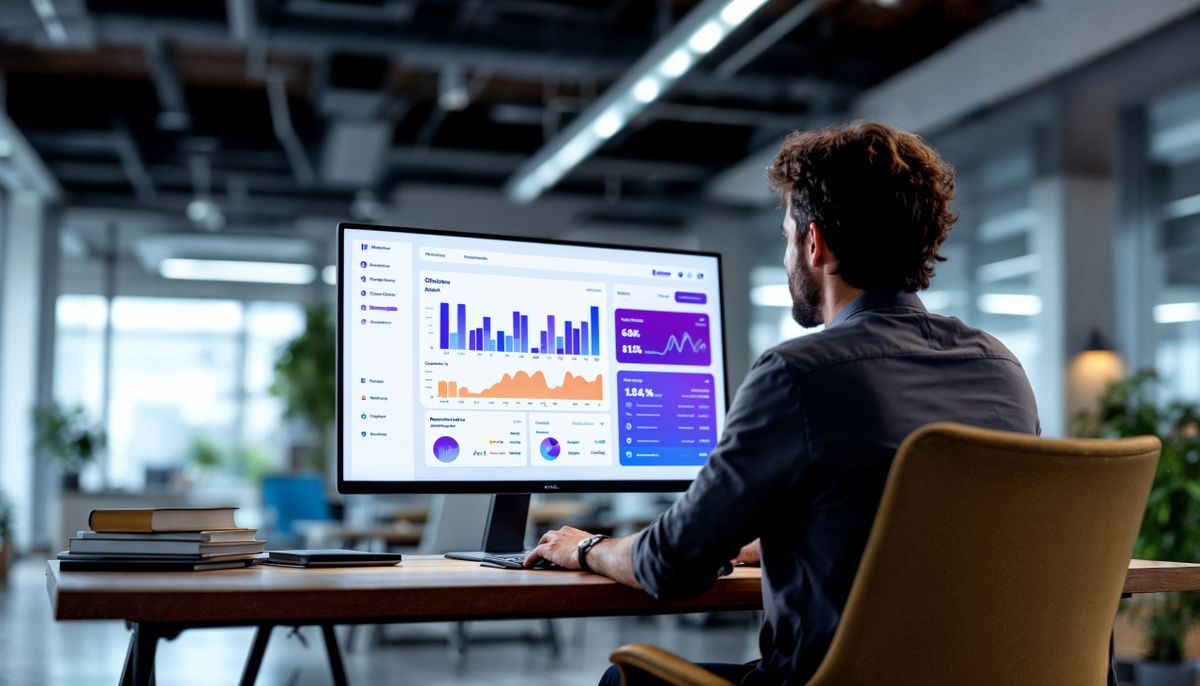 What are the Top 10 AI Analytics & Insights Platforms in 2025 According to Google Gemini?