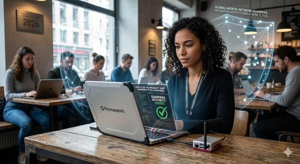 theGLOBALMARKET.AI | April 2, 2026