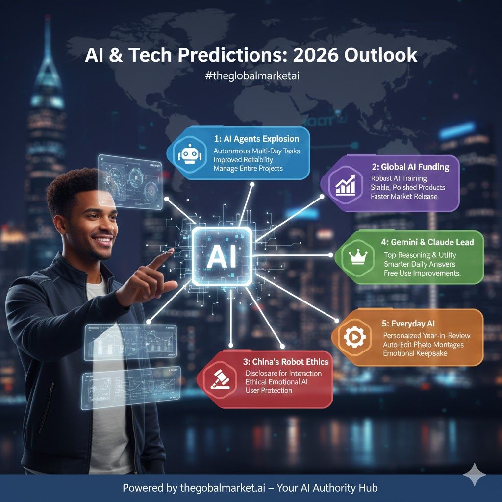 AI Daily Top 5 – December 29, 2025